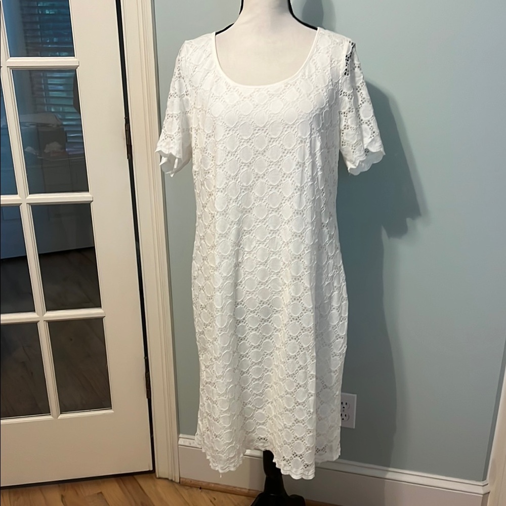 Ronni Nicole Dress